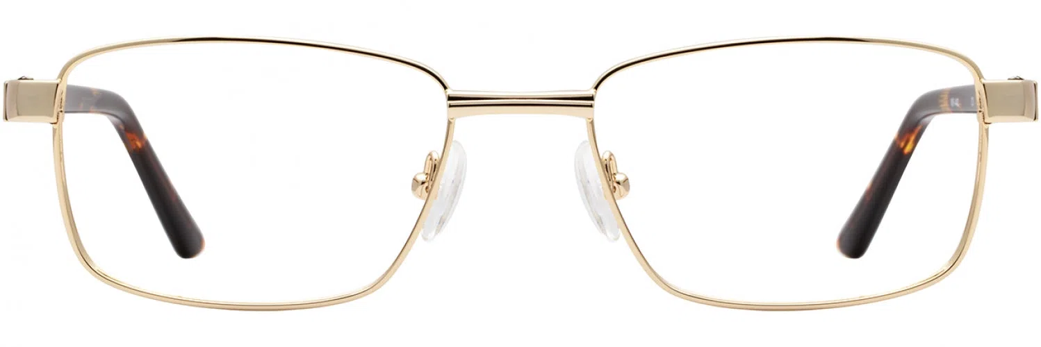 Michael Ryen MR442 Eyeglasses - view 7